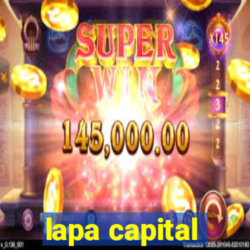 lapa capital